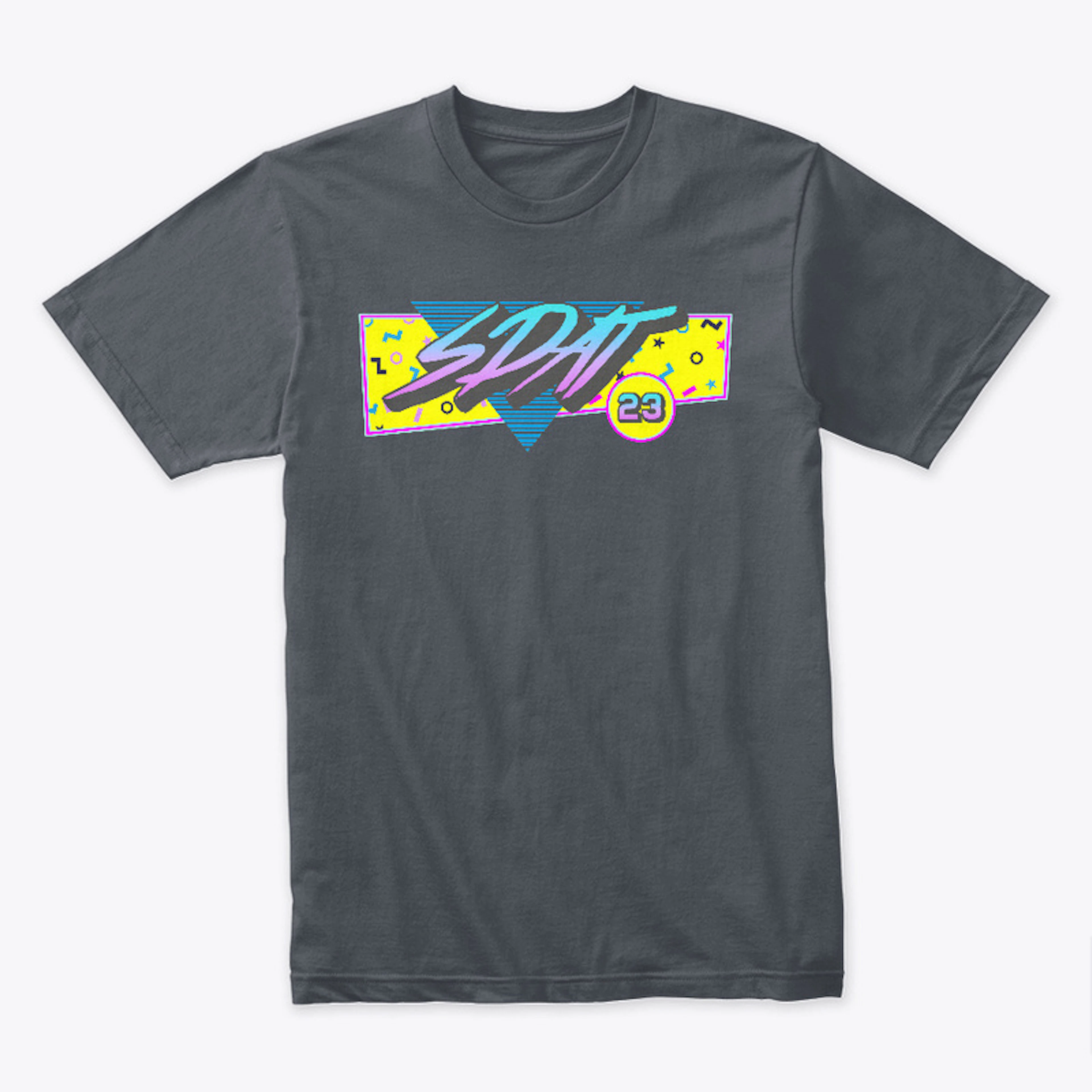 SDAT 2023 "Special Edition" 90s Vibe